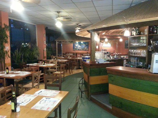 Ristorante Portofino